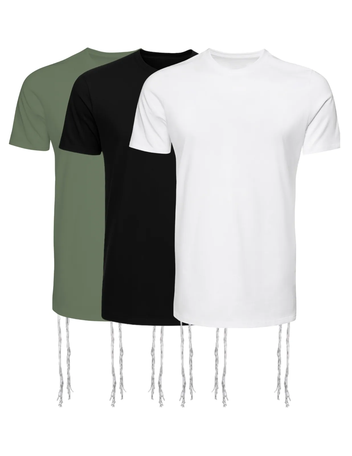 TZI-SHIRT Lana