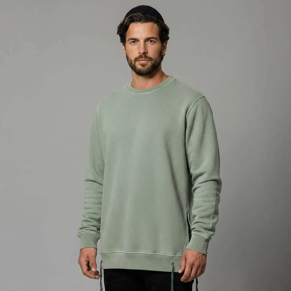 Gibor Sweatshirt  3