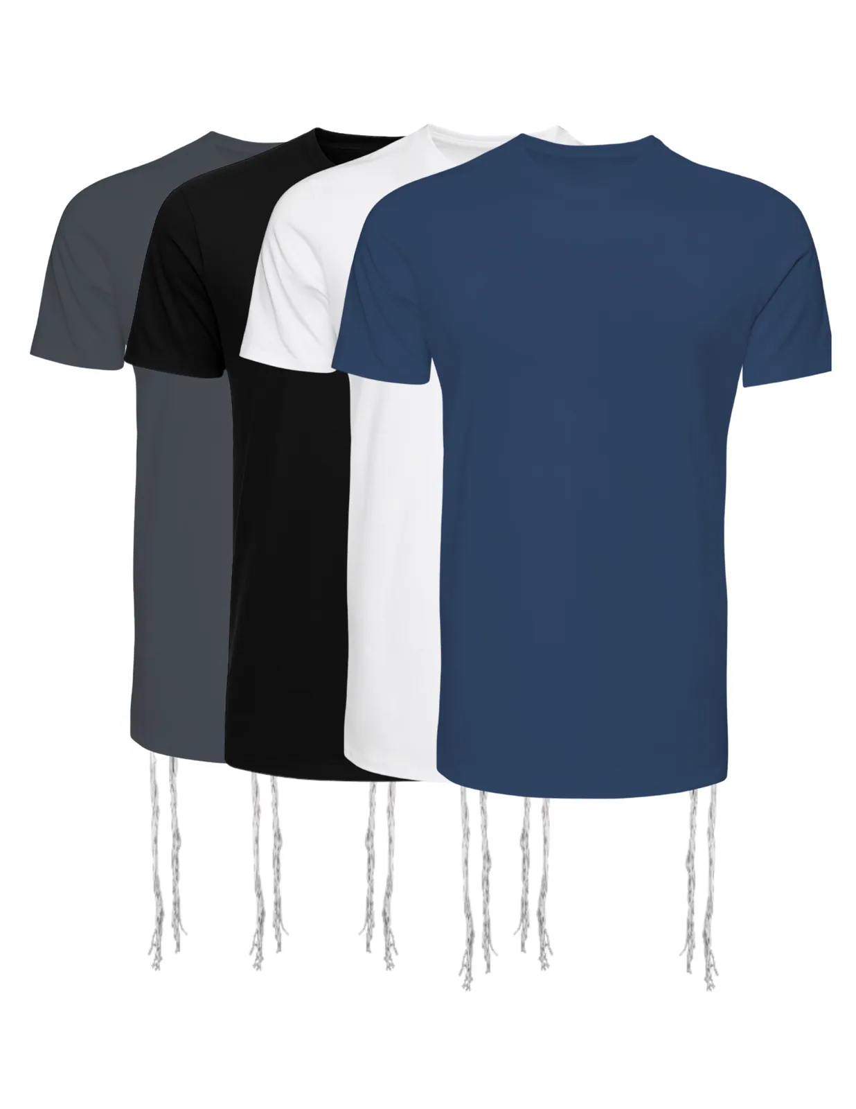 Bamboo Tzi-Shirt