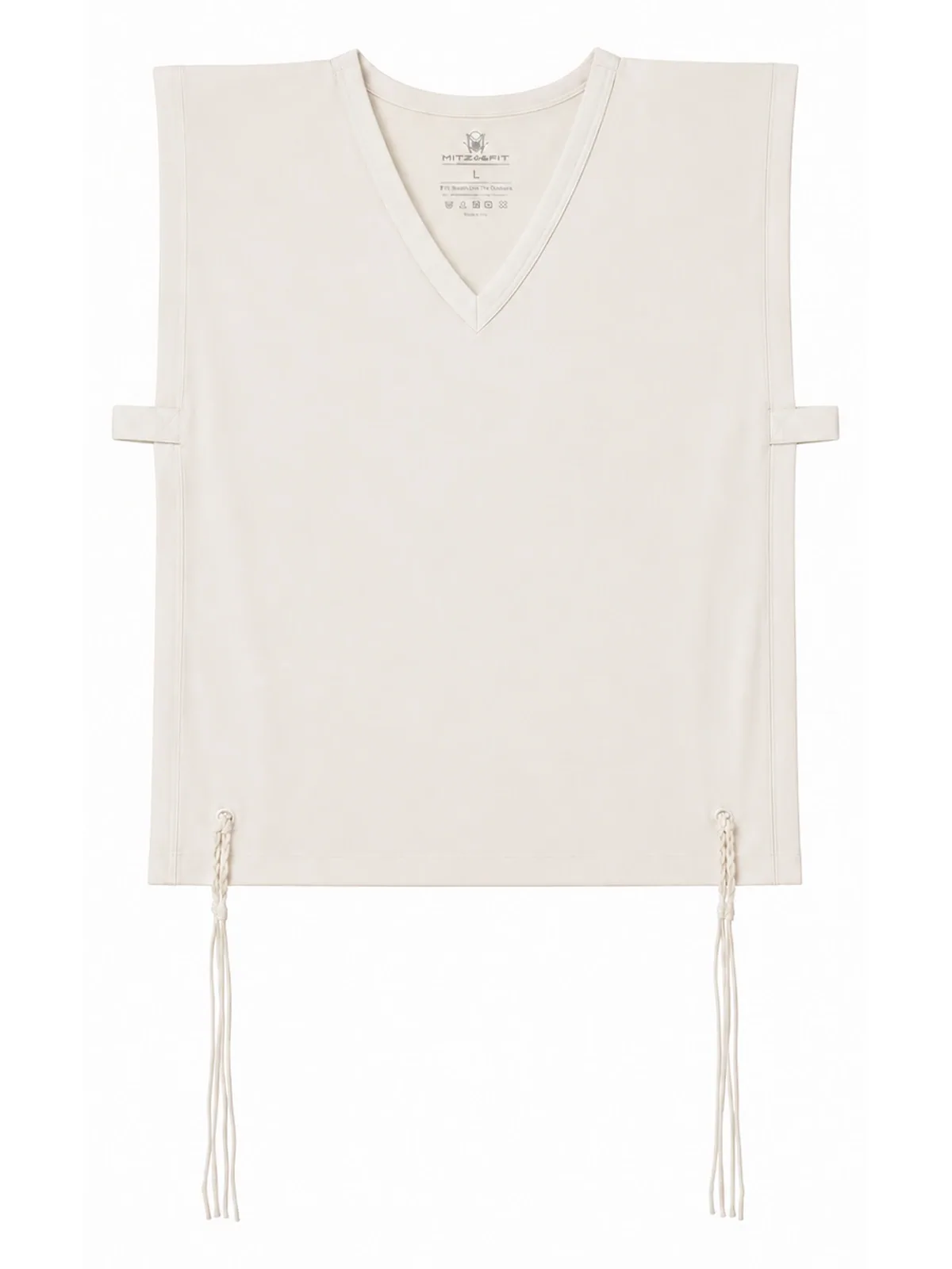 Tzitzit Lana Kol Haposkim
