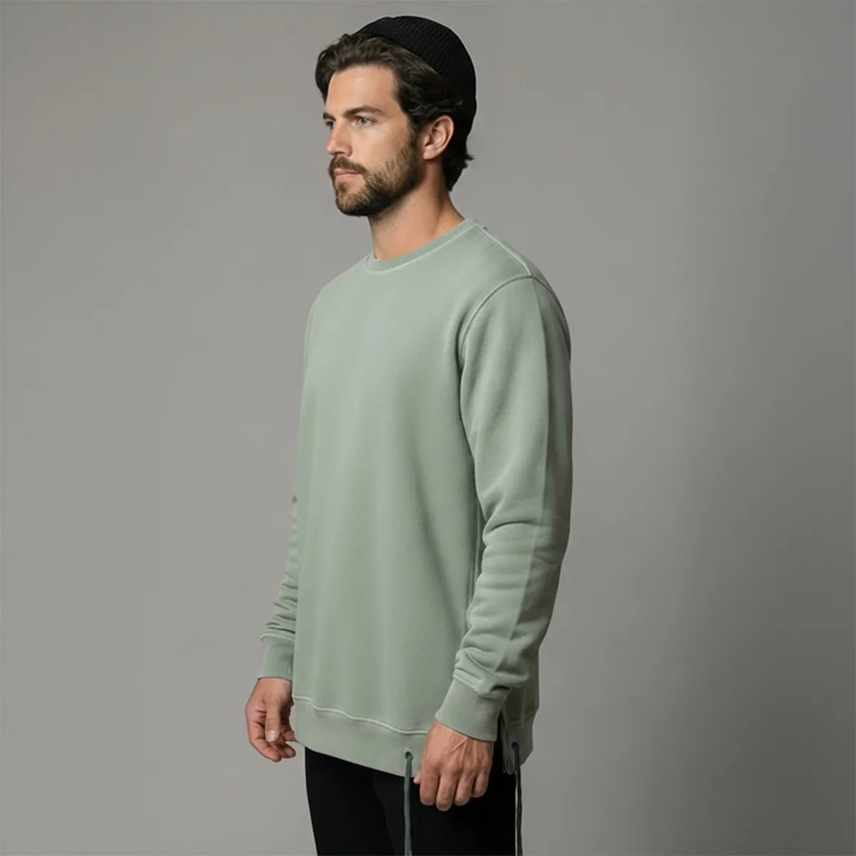 Gibor Sweatshirt  5