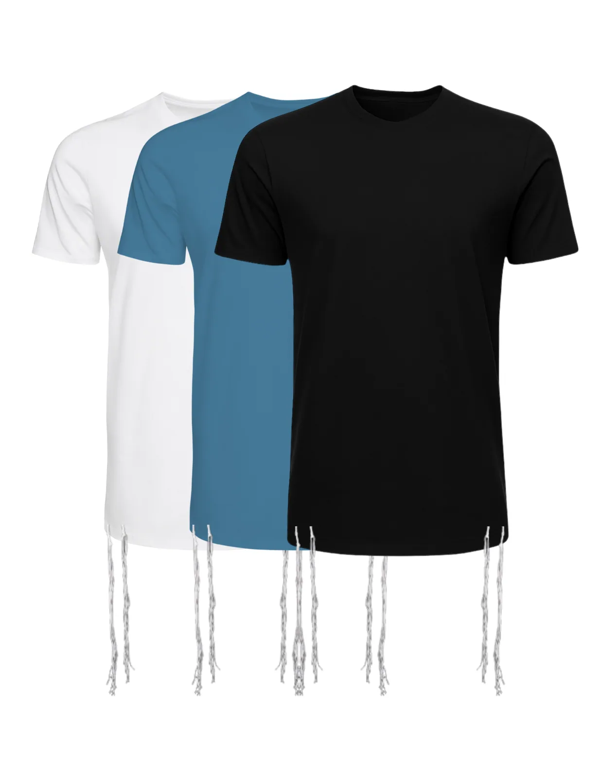 TZI-SHIRT Bambú