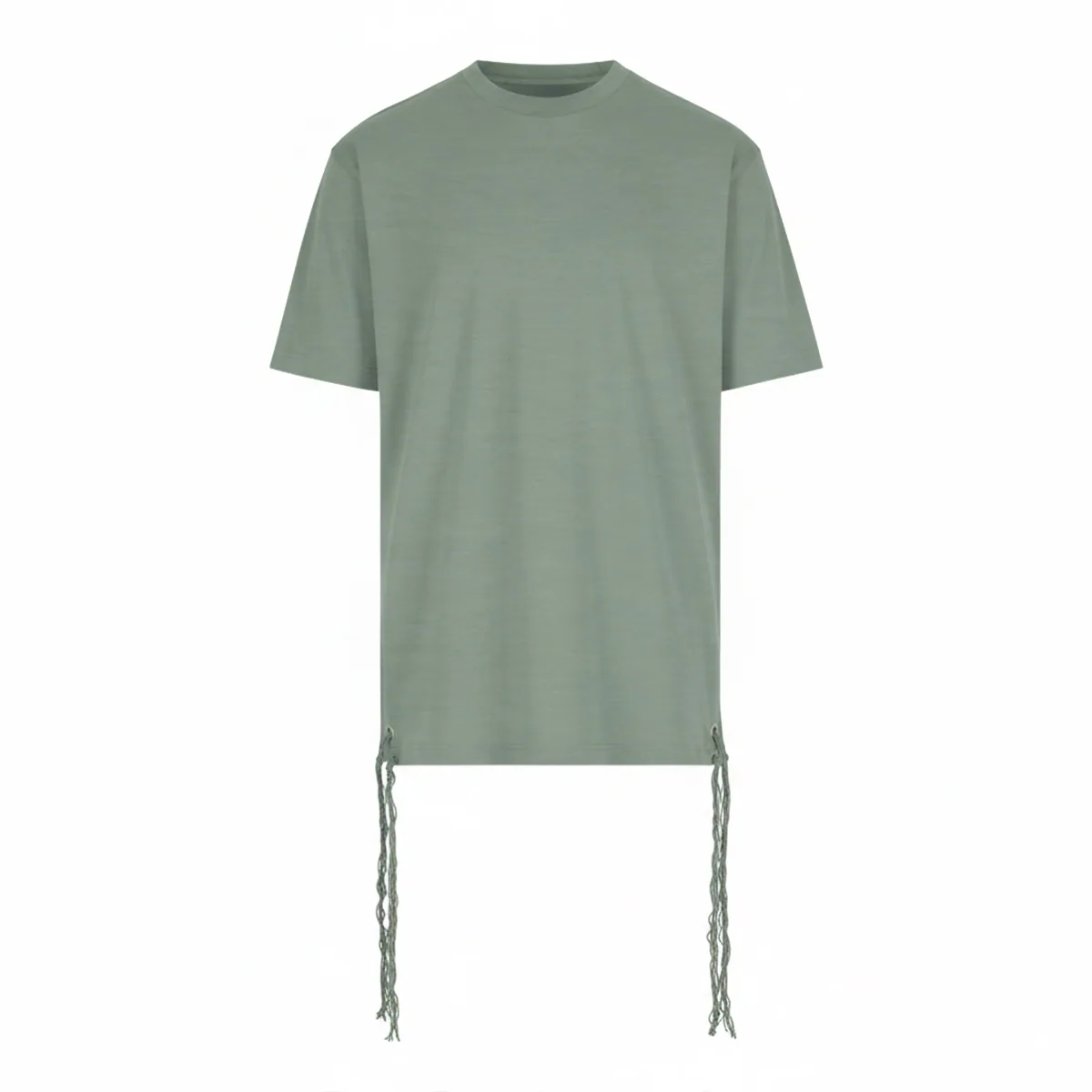 Green Tzi-Shirt