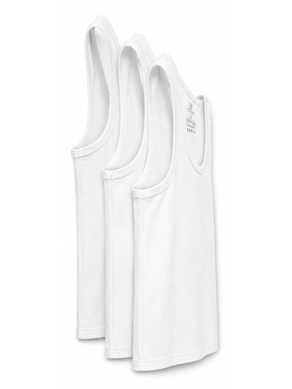 3x Bambú Tank 2