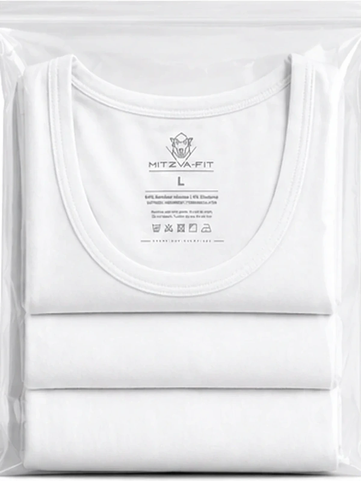 3x Bambú Tank 4