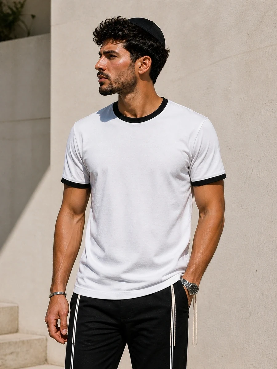 Mitzva Tee