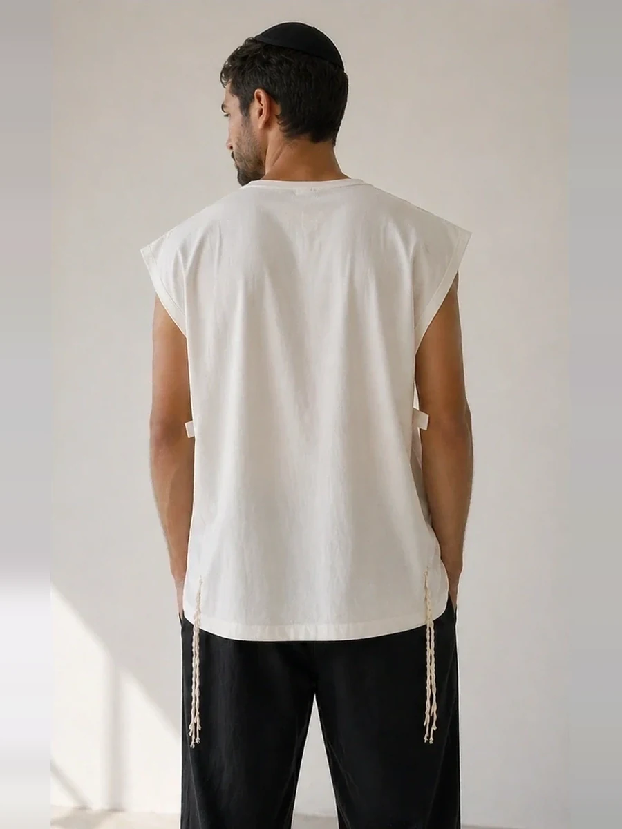 Tzitzit Lana Kol Haposkim 2