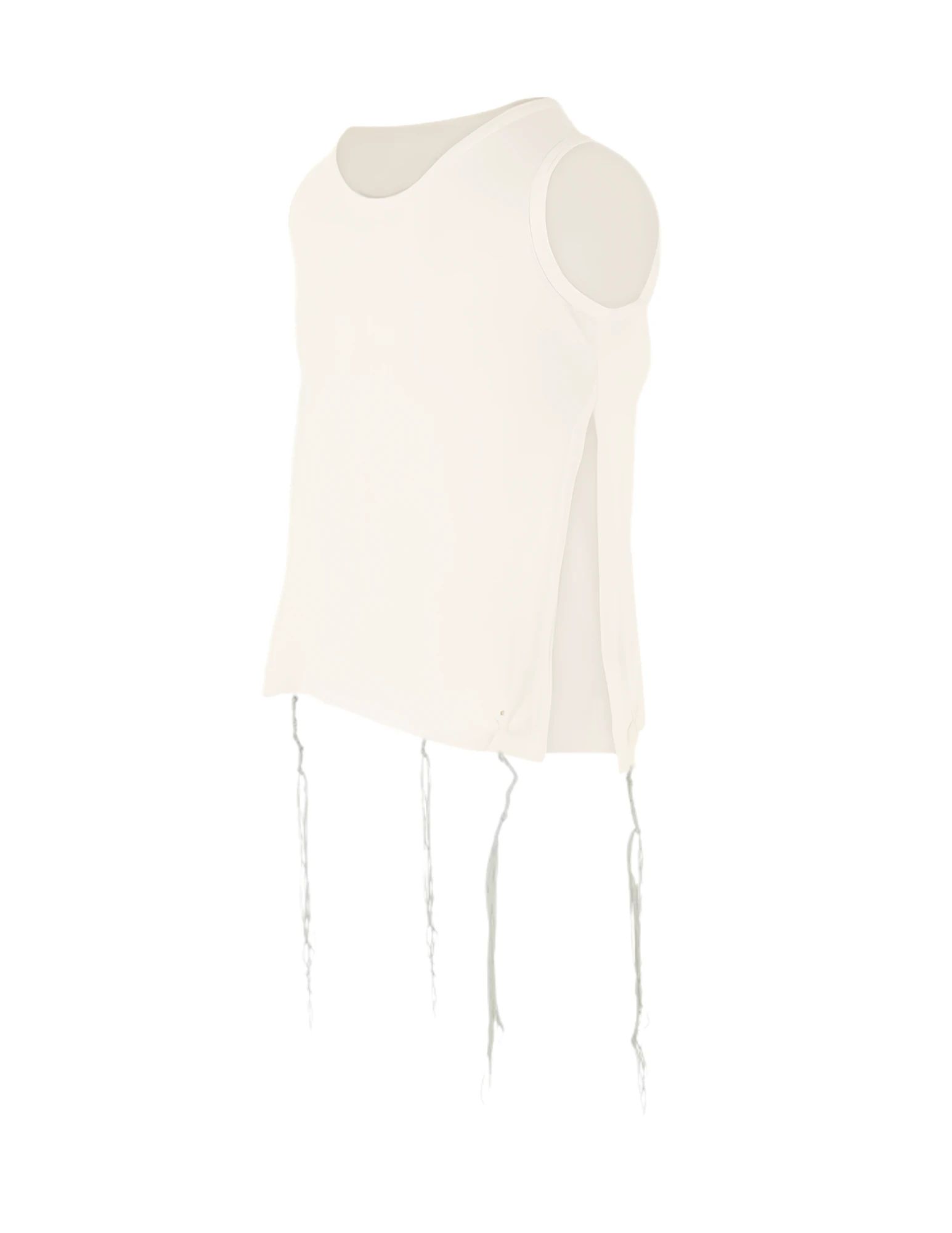 Tzitzit Lana Tank