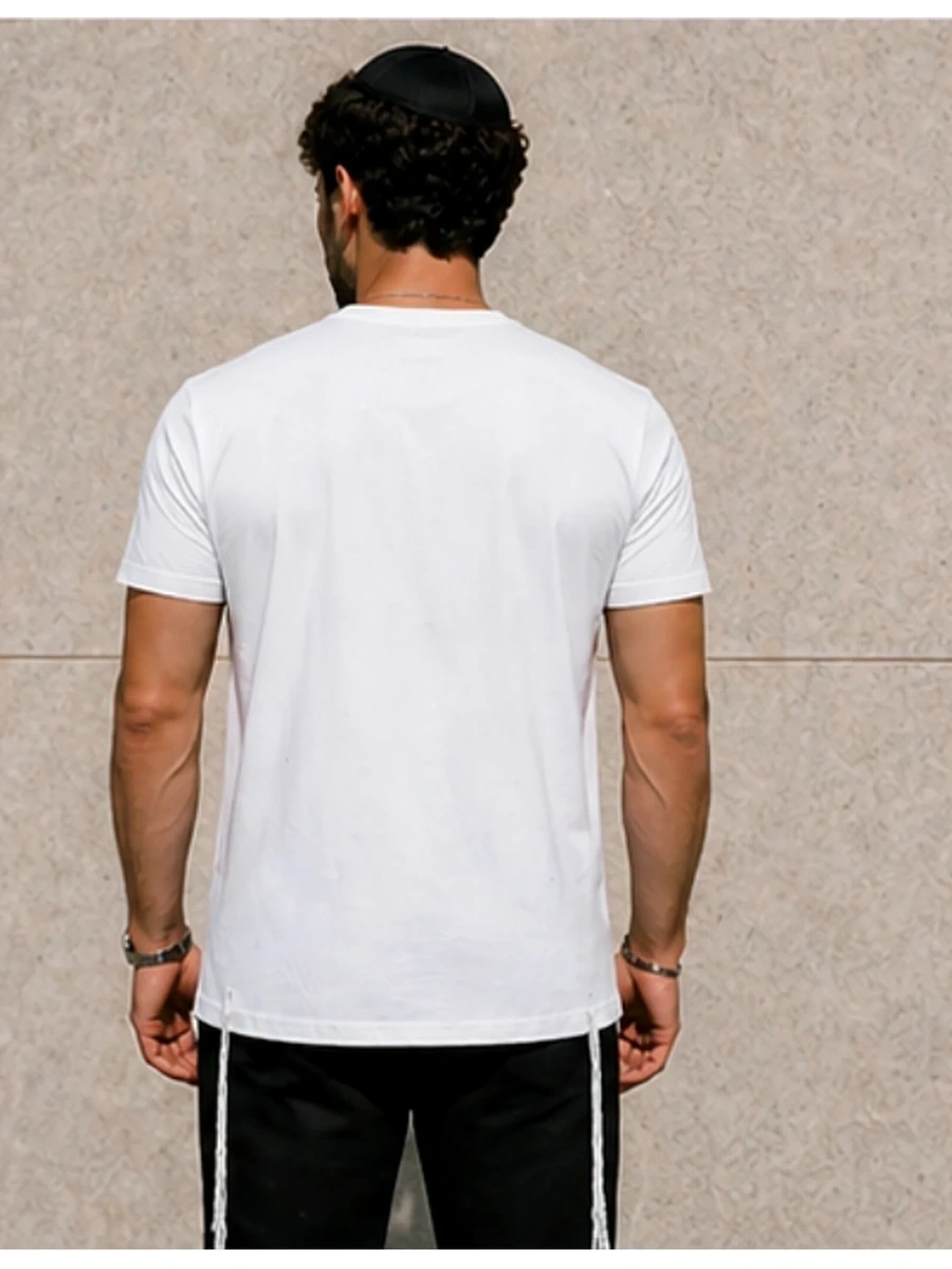 Bamboo Tzi-Shirt 3